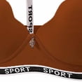thumbnail image 5 of EaskTriop Wireless Bra for Women Seamless Push Up Bra Comfortable Full Coverage Bralettes Soft Everyday T-Shirt Bra with Support, 5 of 6