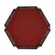 thumbnail image 1 of Arena de batalla Burst Battle Top desmontable y engrosada, estadio de batalla para juegos de lucha Burst Battle Tops, juguete rojo de 215 g/7,6 oz, 1 of 12