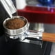 thumbnail image 4 of Dosificador De Café Universal De aleación De Aluminio Plateado De 58mm, 4 of 7