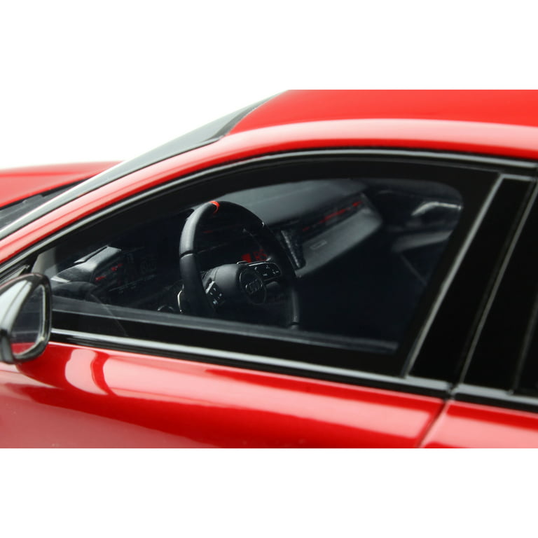 Audi - RS3 Sportback 2015 - GT Spirit - 1/18 - Voiture miniature