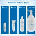 thumbnail image 4 of Carex Subzero Cat's Claw Cooling Gel for Muscle Pain Relief, Odorless and Non-Greasy, 4-Ounce Tube, 4 of 11