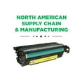 thumbnail image 2 of Dataproducts DPSDPCM551Y Cartouche de Toner, 2 of 2