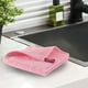 thumbnail image 5 of Paño de cocina de algodón, paño húmedo/seco, paños de limpieza, fibra absorbente, fácil de lavar, diseño plegable, 100% algodón, para cocina, alta eficiencia,Wsvlmg, 5 of 9