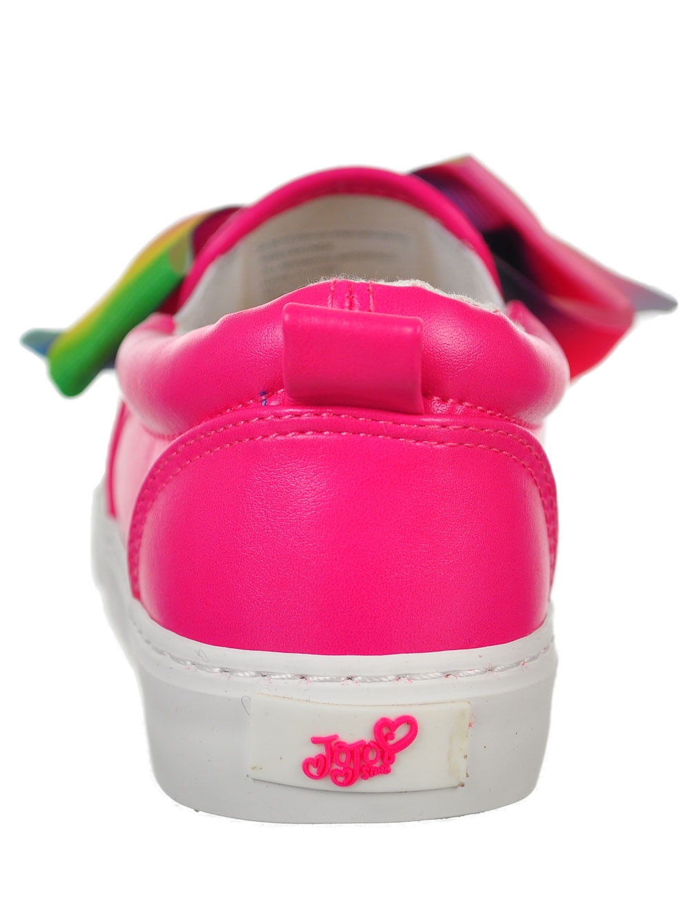 Nickelodeon Jo Jo Siwa Sneaker CH64140M Girls Toddler-Youth Oxford