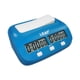 thumbnail image 1 of Reloj de ajedrez digital Chess Timer LEAP (azul), 1 of 7