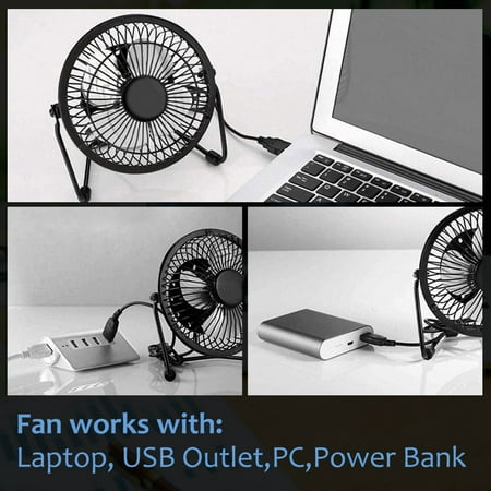 

Small Fan Mini Outdoor Fan For Home For Car For Outdoor For Chicken House