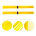 thumbnail image 4 of Miangastore 30*120cm Waterproof Car Auto Fog Light Headlight Tint Film Lights Color-Changing Decal Sticker (Yellow), 4 of 9