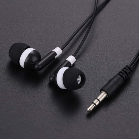 headphones earbuds bulk mp3 wholesale player android iphone pack