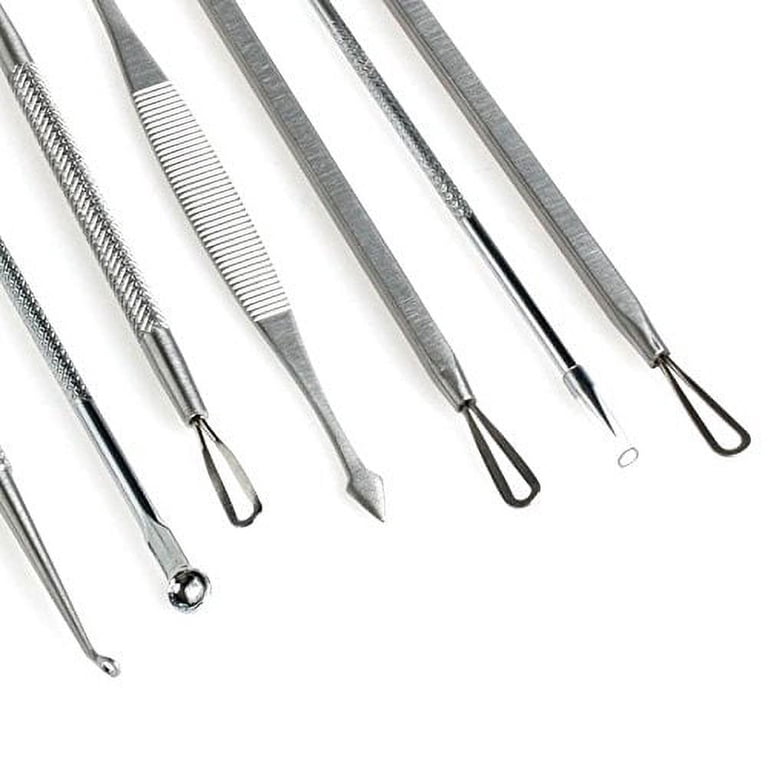 VeniCare 7-Piece Blackhead Remover Tool Kit, Professional photo 3