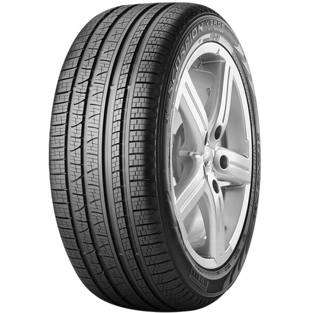 Llanta 255/55r19 Pirelli Scorpion Verde All Season 111h PIRELLI Scorpion Verde All Season