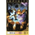 thumbnail image 1 of Marvel Nova, Vol. 5 #8 (Infinity), 1 of 1