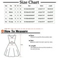 thumbnail image 3 of Blczomt Midi Dresses for Women 2025 Dressy Casual 3/4 Sleeve Red Floral A Line Formal V Neck Trendy Dresses, 3 of 6