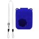 thumbnail image 4 of Funda Protectora Silicona para Bitzee Interactive Toy (oscuro) Azul, 4 of 9