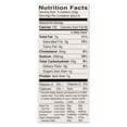 thumbnail image 5 of Glutino Gluten Free Table Crackers, Original, 7 oz - Case of 12, 5 of 5