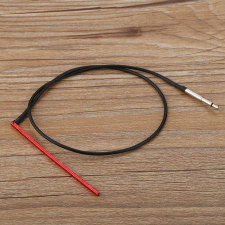 Guitar Piezo, Piezo Transducer, High Sensitivity With Standard 2.5mm