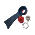 thumbnail image 4 of yuksok Pot Lid Top Replacement Knob Universal Kitchen Cookware Lid Replacement Knob for, 4 of 9