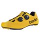 thumbnail image 5 of Zapatillas de Ciclismo de Carretera Quick Lace Racing - Amarillo 41, 9.5 Macarena Zapatillas de bicicleta de carretera, 5 of 8