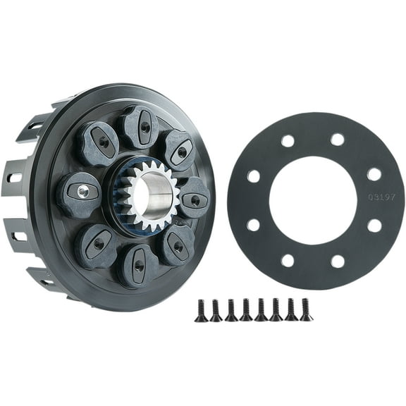 Hinson H316 Billetproof Clutch Basket