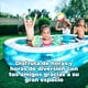 thumbnail image 5 of Piscina Inflable  Familiar Grande Mide 300 x 170 x 50cm, 5 of 8