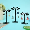 thumbnail image 4 of Earrings Organizer Earrings Rack, Durable Assembly Jewelry Rack, For Jewelry Stores Boutiques Home Women, 4 of 8
