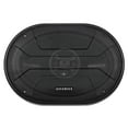 thumbnail image 2 of Hifonics Zeus 800 Watt 6 x 9 Inch 3 Way Car Audio Coaxial Speakers Pair ZS-693, 2 of 9