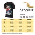thumbnail image 4 of Spider-Man Men's Reversible Short Sleeve T-Shirt 150g, 4 of 7