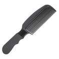 thumbnail image 3 of Peines Para El Cabello, Diseño Ergonómico, Resistencia A La Corrosión, Herramientas De Peinado Portátiles Para Hombres, 3 of 7