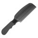 thumbnail image 5 of Peine De Peluquero, Peines Para El Cabello Resistentes A La Corrosión Portátiles Pequeños Diseño Ergonómico Simple Práctico Para El Peinado, 5 of 8