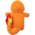 thumbnail image 4 of Pokemon peluche charmander 20 cm, sin color Adepaton LN-2025, 4 of 6