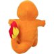 thumbnail image 4 of Pokemon peluche charmander 20 cm, sin color Xemadio LN-2025, 4 of 6