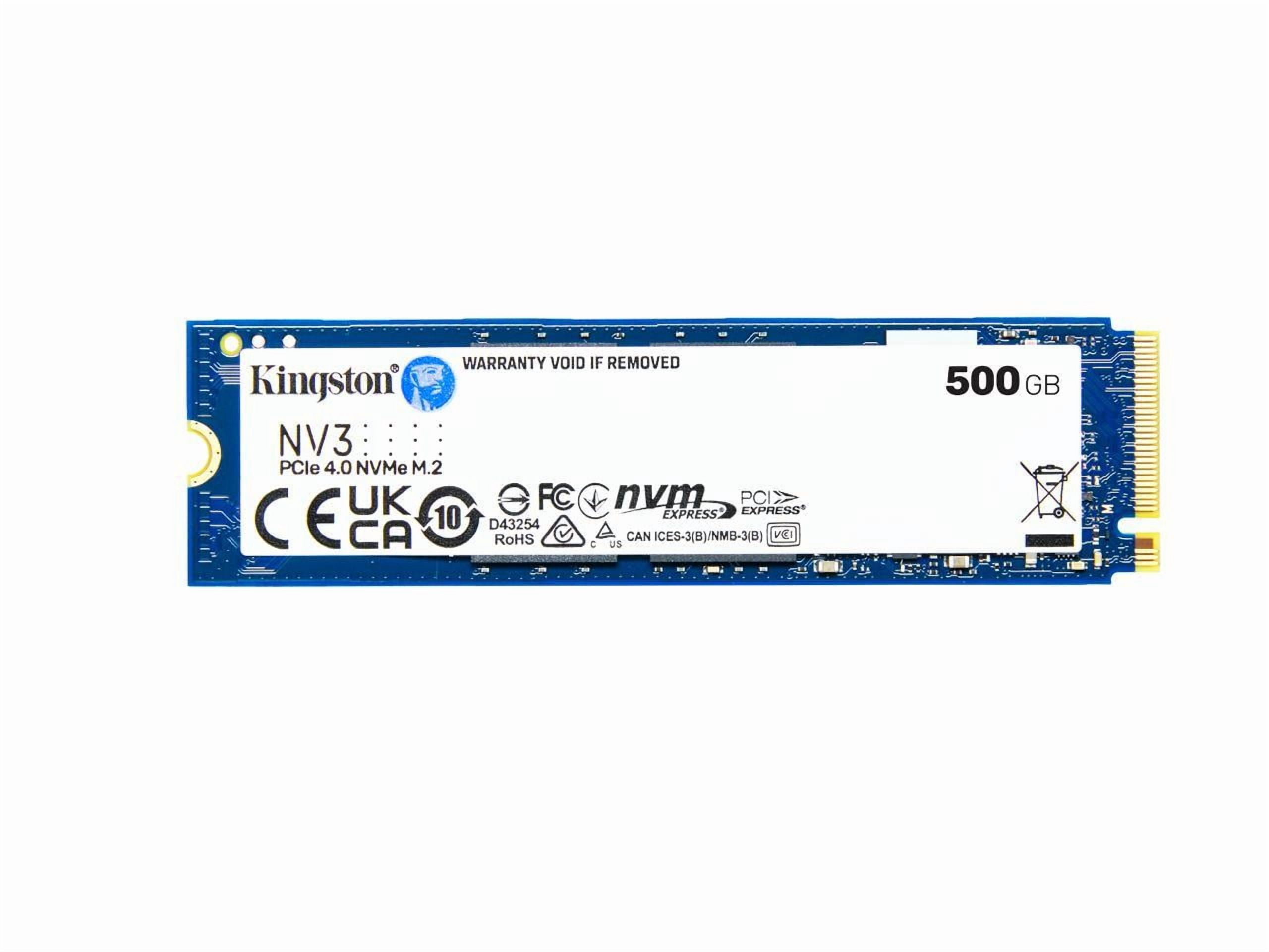 Western Digital 4TB WD Blue SN5000 NVMe Internal Solid State