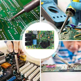 thumbnail image 4 of 2X 9 in 1 PCB Anti-Board Anti-Jamming for Arcade Hopper Slot Machine Casino Slot Machine Game Cabinet Arcade Machine, 4 of 5