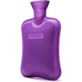 thumbnail image 1 of Premium Classic Rubber Hot Water Bottle, 1 of 5
