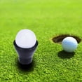 thumbnail image 5 of pitrice 10pcs Golf Ball Pick Up Suction Cup Picker Sucker Retriever Grabber for Putter Grip Golf Accessories, 5 of 5