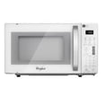 thumbnail image 2 of Horno de Microondas Whirlpool WM1507Q 0.7 Pie Blanco, 2 of 2