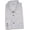 White/Purple, variant on Taccaliti Men's White/ Blue/ Yellow Checkered Dress Shirt - 45-18