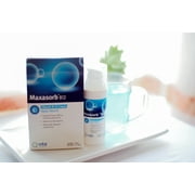 Vita Sciences Maxasorb B12 Cream, Vitamin B12 Topical Cream, Supports Energy, Focus, and Nervous System Health, 1.7 oz