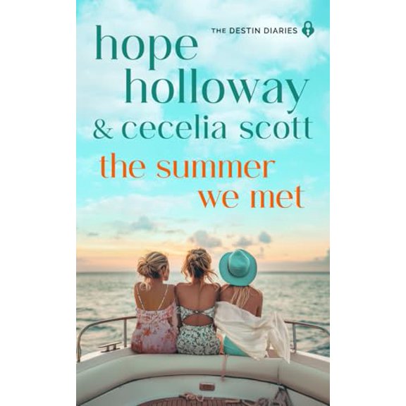 Pre-Owned The Summer We Met (The Destin Diaries), 9798315064640, , Paperback,