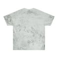 thumbnail image 2 of Dominican Republic Dominicana DR Shirt Gifts Color Blast Tshirt Crew Neck, 2 of 4