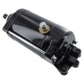 thumbnail image 2 of Starter Compatible with 1995 Kawasaki JH900 900 ZXI A1-A3 891cc, 2 of 7