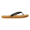 thumbnail image 1 of Sandalias Roxy  Mujer Negro Costas ARGL100280BLK, 1 of 5