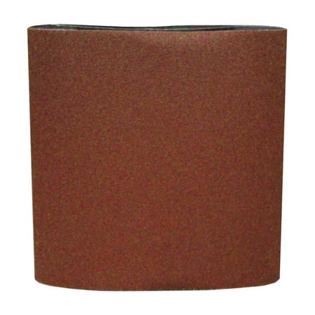 

Gator Grit Sandpaper Belt 100 Grit Medium Oxide Aluminum Case of 10