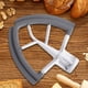 thumbnail image 4 of Accesorio de paleta FLhrweasw para batidora KitchenAid 45 a 5 cuartos, 4 of 8