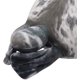 thumbnail image 4 of RV Almohada de felpa para abrazar, cojín suave y cómodo para niños, juguete, animales de peluche, foca de felpa, almohada de foca, felpa de algodón suave, 30cm oso de fresa Electrónica, 4 of 5