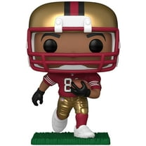 Funko POP! NFL: Legends - Terrell Owens (49ers)