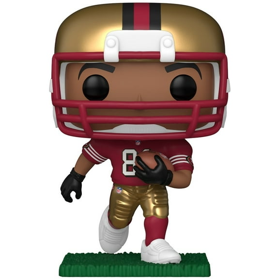 Funko POP! NFL: Legends - Terrell Owens (49ers)