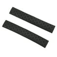 thumbnail image 2 of Drumstick Grips, Fish Scale Pattern Drum Stick Wrap Strong Heat Shrinkage  For Protection Black, 2 of 8