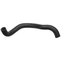 Gates 24389 Premium Molded Coolant Hose For 14-19 Toyota Highlander