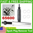 thumbnail image 3 of 65600 Broken Spark Plug Remover kit Extractor for Ford Triton 3 Valve Engines ##, 3 of 5