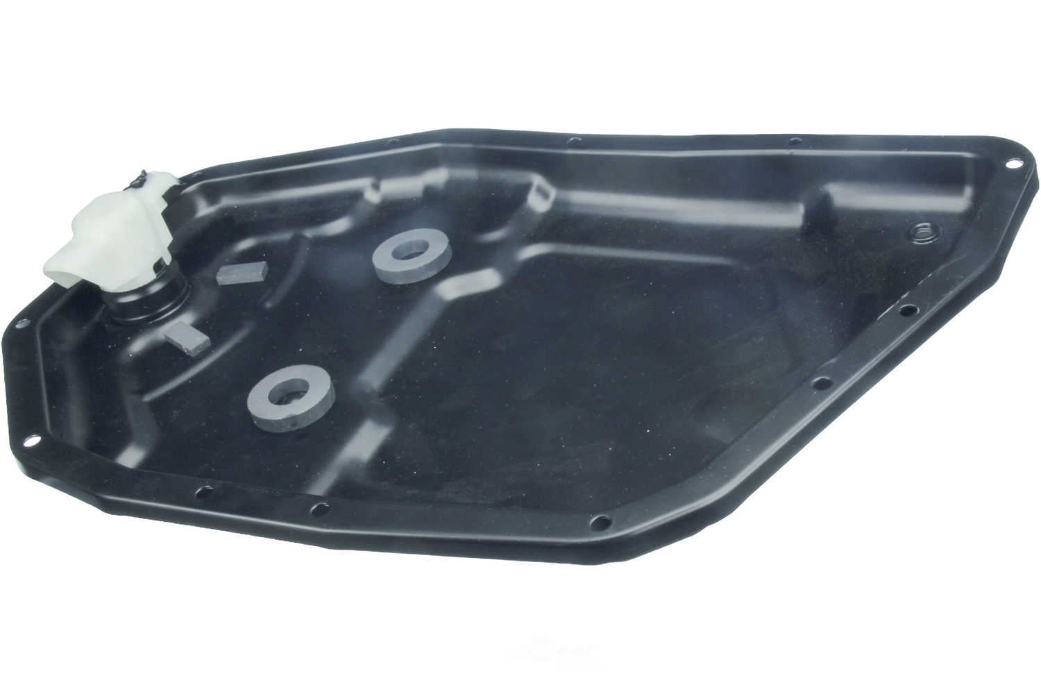 URO Parts URO-015168 Transmission Oil Pan